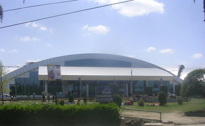 Delhi Airport