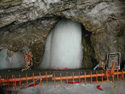 Amarnath Baba Small